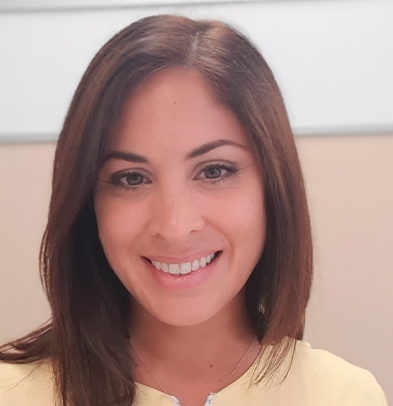 Dra. Paula Burgos Sánchez