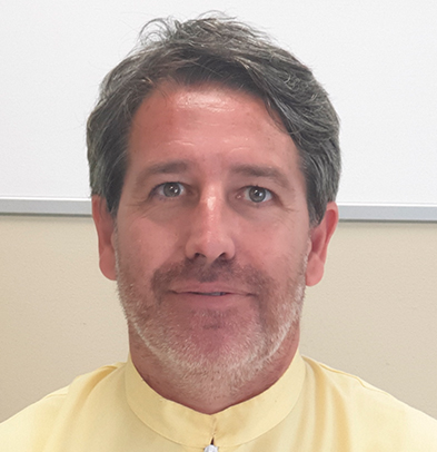 Dr. Fernando R. Ahumada